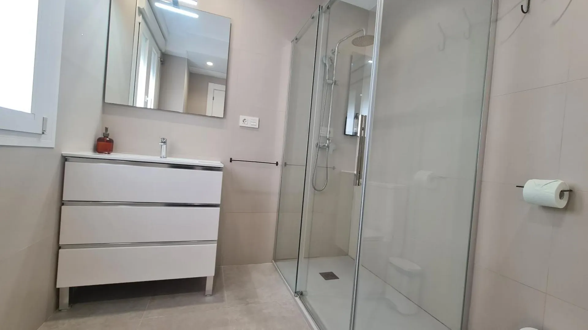 Lägenhet Navas Penthouse 301 By Florentia Homes Granada Spanien