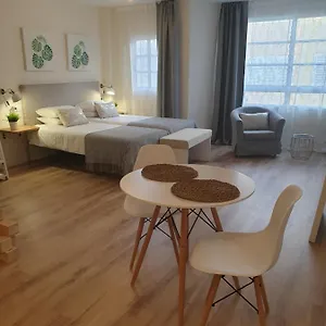 Morrojable Luxury Apartamento Morro Jable (Fuerteventura)