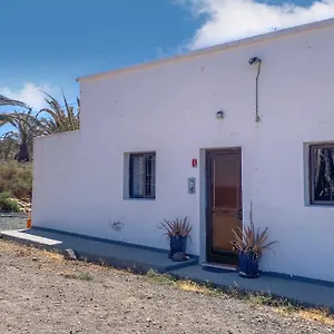 La De Padres Apartamento Tefía