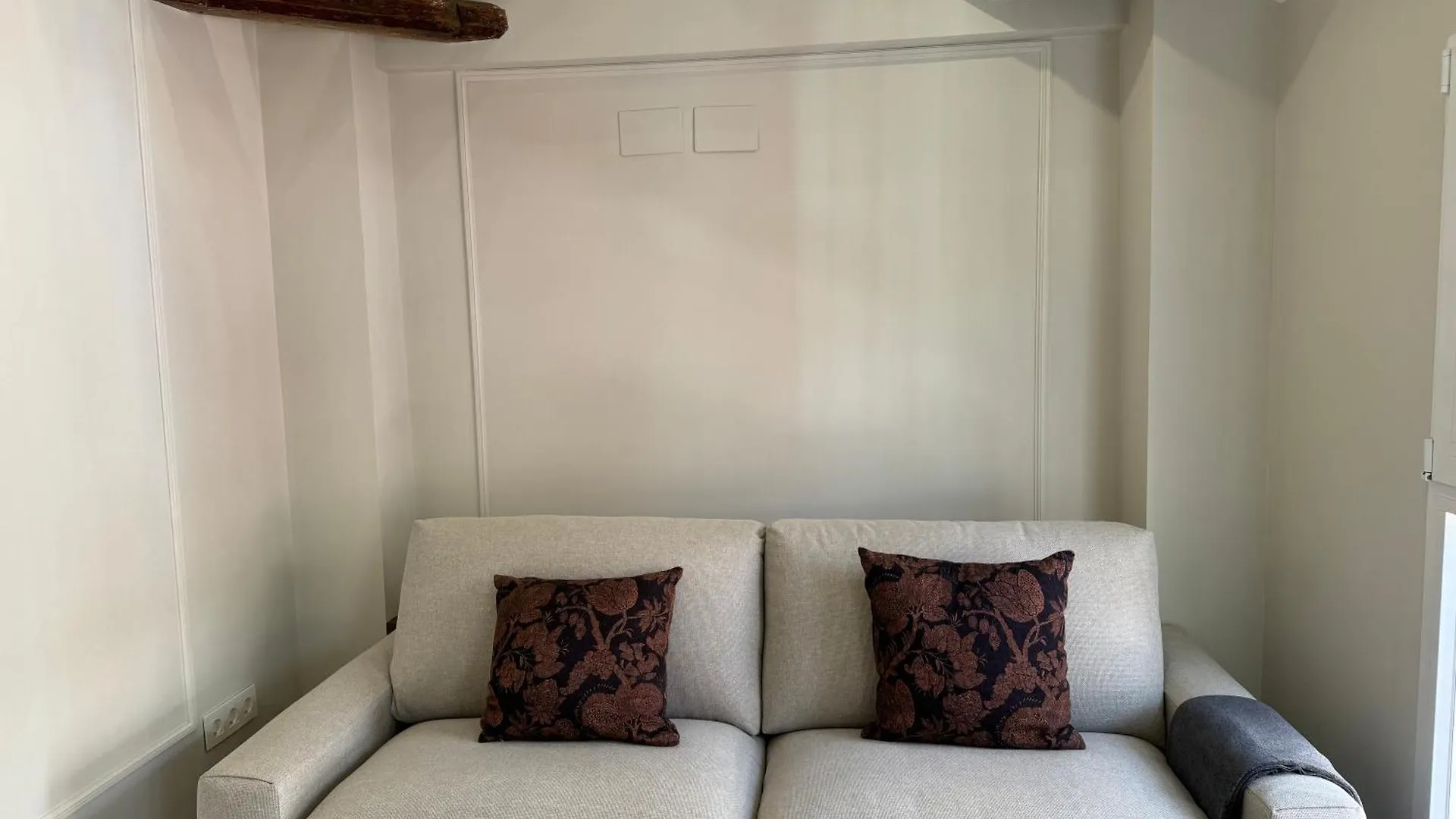 Apartamento Navas Penthouse 301 By Florentia Homes Granada