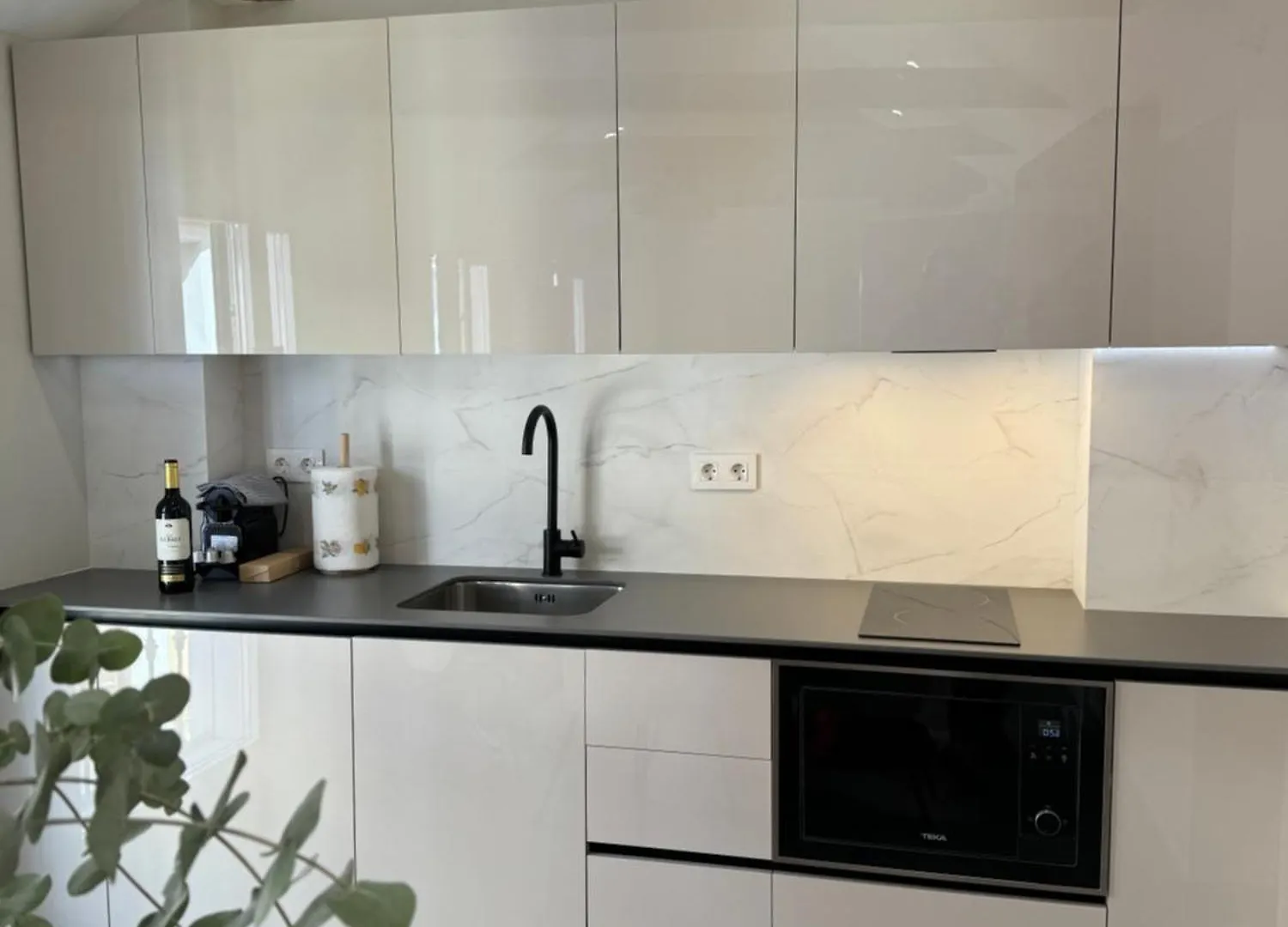 Navas Penthouse 301 By Florentia Homes Granada 0*,  España