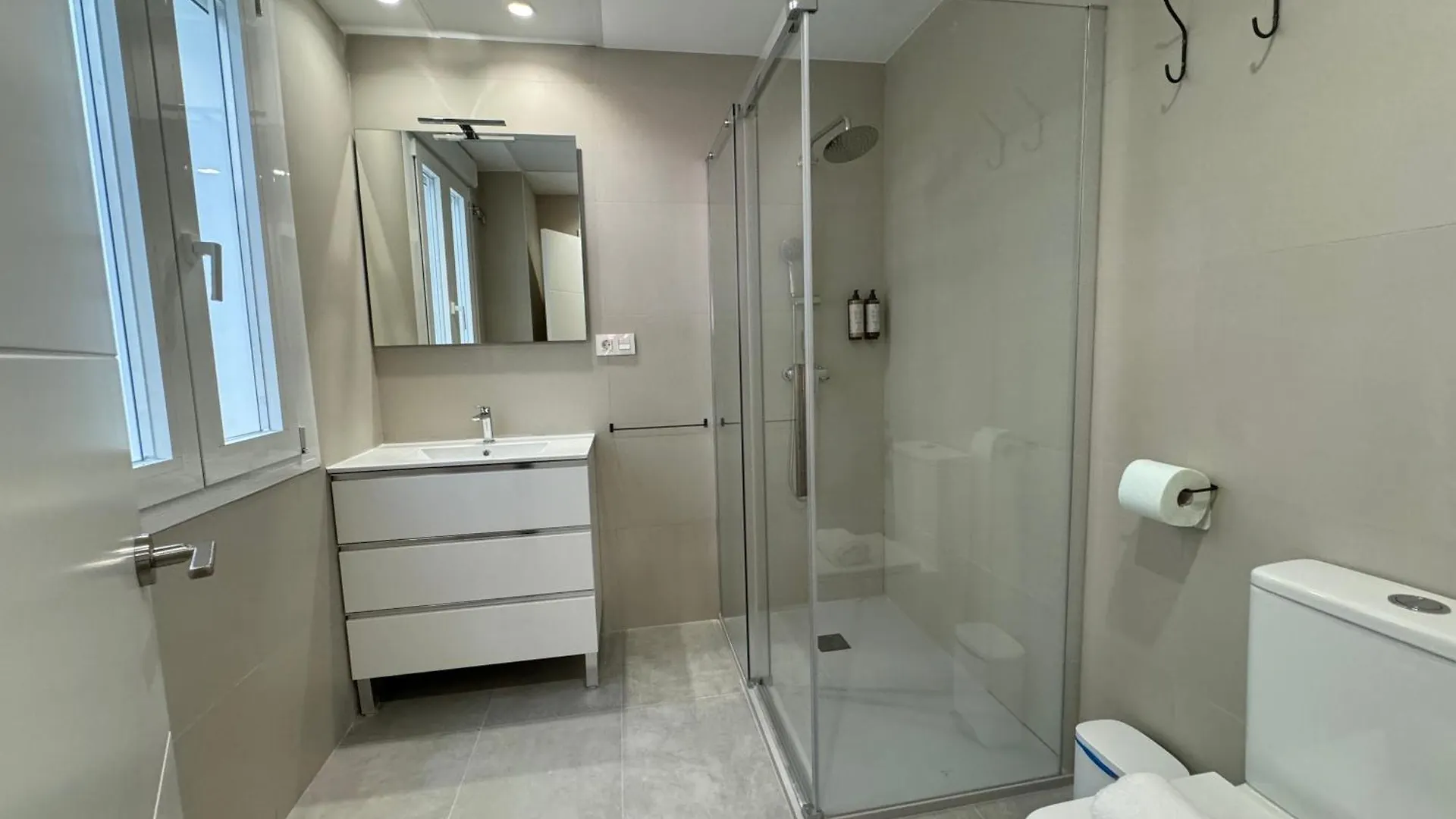 Apartamento Navas Penthouse 301 By Florentia Homes Granada