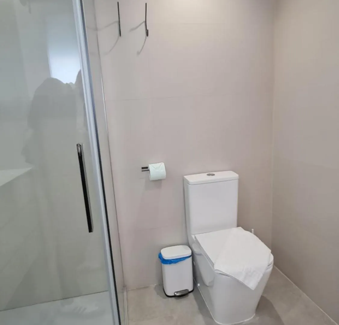 Apartamento Navas Penthouse 301 By Florentia Homes Granada