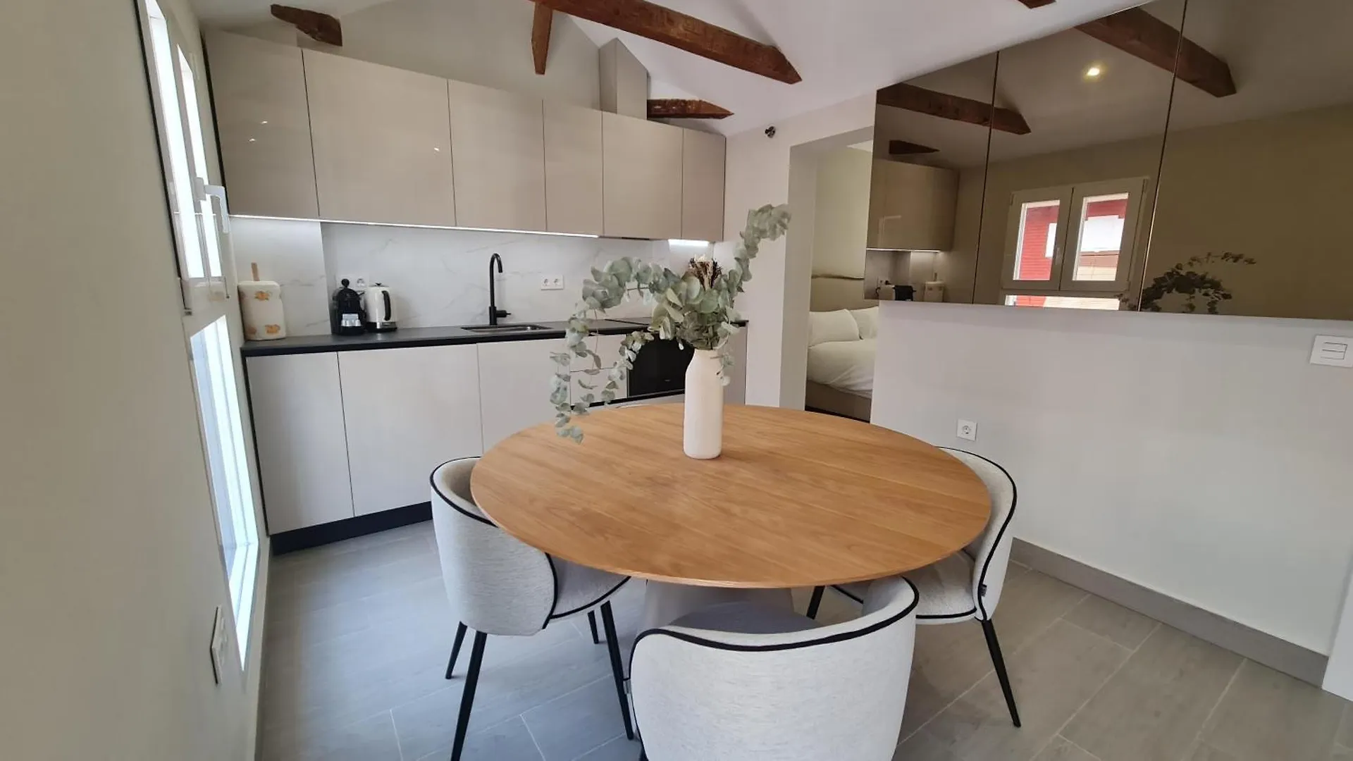 Apartamento Navas Penthouse 301 By Florentia Homes Granada