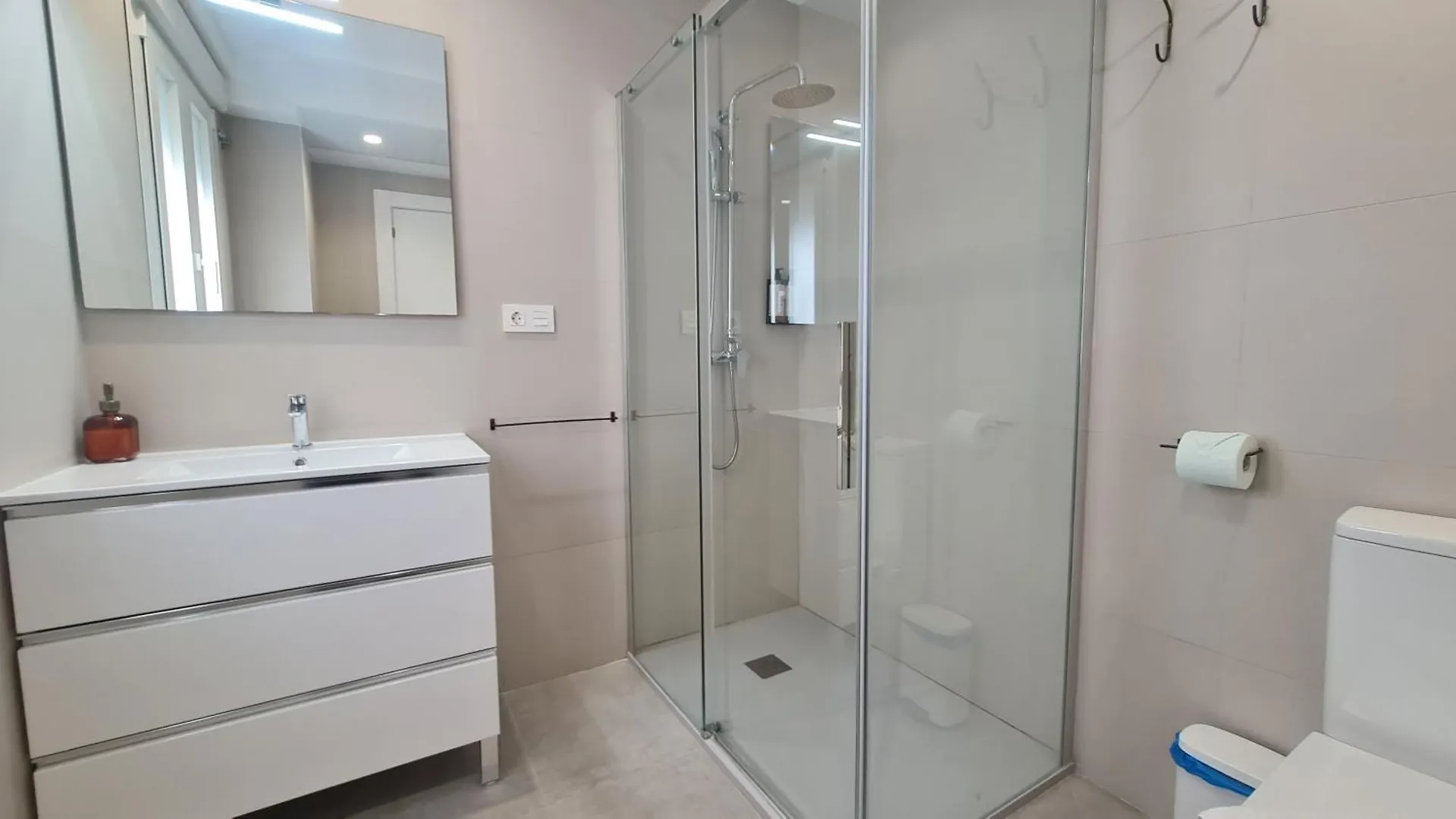 Apartamento Navas Penthouse 301 By Florentia Homes Granada
